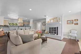 16691 S Lakeview Dr, Troup, TX 75789 - Photo 5