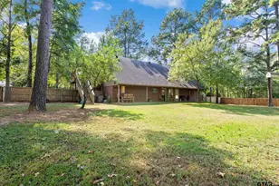 16691 S Lakeview Dr, Troup, TX 75789 - Photo 35