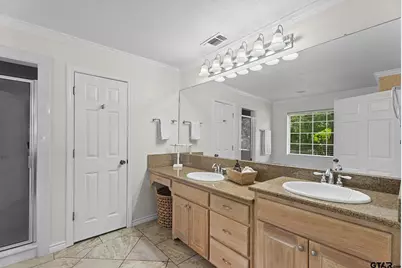 16691 S Lakeview Dr., Troup, TX 75789 - Photo 13