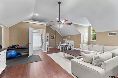 16691 S Lakeview Dr., Troup, TX 75789 - Photo 21