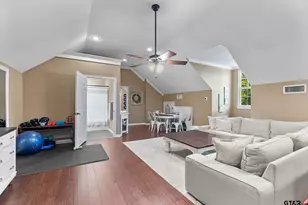 16691 S Lakeview Dr, Troup, TX 75789 - Photo 21