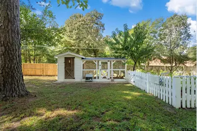 16691 S Lakeview Dr., Troup, TX 75789 - Photo 31