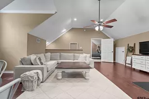 16691 S Lakeview Dr, Troup, TX 75789 - Photo 19