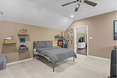 16691 S Lakeview Dr., Troup, TX 75789 - Photo 23