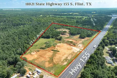 18021 S State Highway 155, Flint, TX 75762 - Photo 1