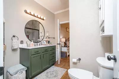 3299 Cr 1579, Avinger, TX 75630 - Photo 21