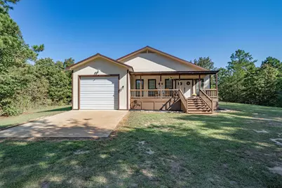 3299 Cr 1579, Avinger, TX 75630 - Photo 1