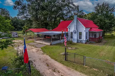 2888 Fm 999, Gary, TX 75643 - Photo 1