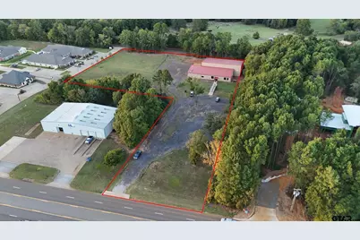 2222 E US 79, Jacksonville, TX 75766 - Photo 31