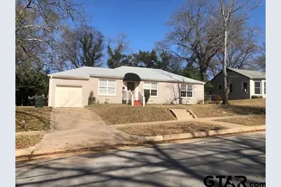 805 W Sixth Street, Tyler, TX 75701 - Photo 1