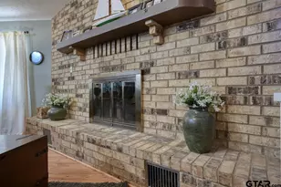 114 Hideaway Ln E, Hideaway, TX 75771 - Photo 5