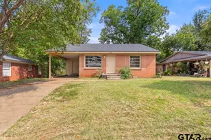 1226 S Fleishel, Tyler, TX 75701 - Photo 1
