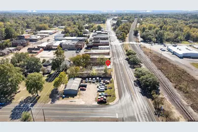 208 N Commerce Street, Overton, TX 75684 - Photo 17