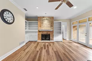 509 Buckingham Pl, Tyler, TX 75701 - Photo 5