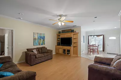 520 Hillcrest Avenue, Tyler, TX 75702 - Photo 15