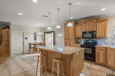 520 Hillcrest Avenue, Tyler, TX 75702 - Photo 9