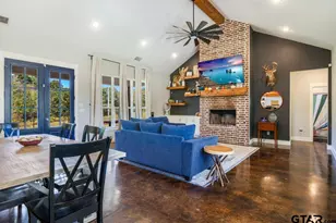 256 County Rd 4925, Troup, TX 75789 - Photo 7