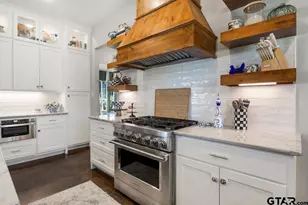 256 County Rd 4925, Troup, TX 75789 - Photo 15