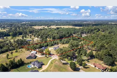 256 County Road 4925, Troup, TX 75789 - Photo 41