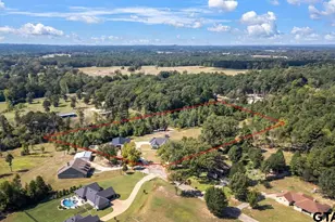 256 County Rd 4925, Troup, TX 75789 - Photo 41