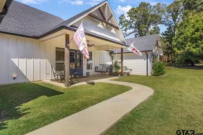 256 County Road 4925, Troup, TX 75789 - Photo 3