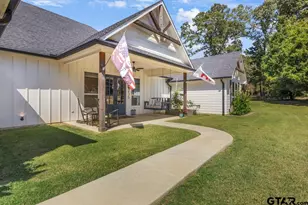 256 County Rd 4925, Troup, TX 75789 - Photo 3