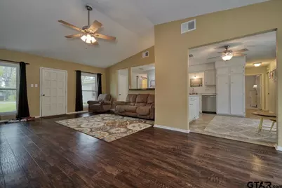 531 Dogwood Ln, Hideaway, TX 75771 - Photo 7