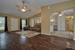 531 Dogwood Ln, Hideaway, TX 75771 - Photo 7