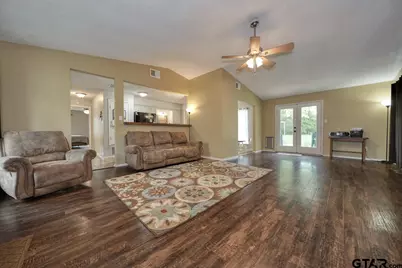 531 Dogwood Ln, Hideaway, TX 75771 - Photo 5