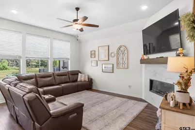 14836 Turtle Creek Ranch Road, Flint, TX 75762 - Photo 11