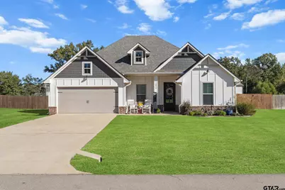 14836 Turtle Creek Ranch Road, Flint, TX 75762 - Photo 1