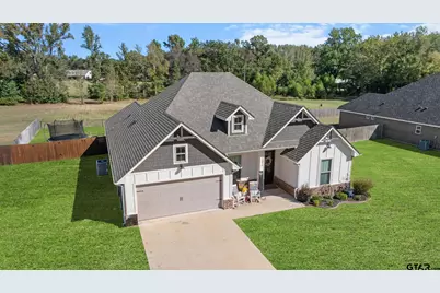 14836 Turtle Creek Ranch Road, Flint, TX 75762 - Photo 3