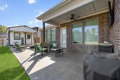 14836 Turtle Creek Ranch Road, Flint, TX 75762 - Photo 31