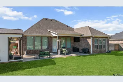 14836 Turtle Creek Ranch Road, Flint, TX 75762 - Photo 35