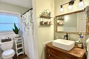 805 Sycamore St, Mineola, TX 75773 - Photo 5