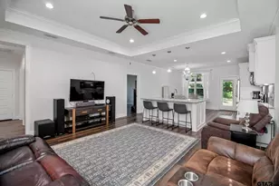 317 Brentwood Dr, Bullard, TX 75757 - Photo 9