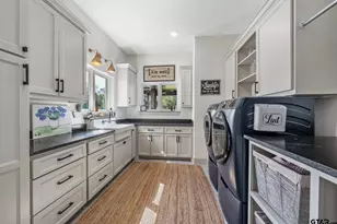 15601 Stampede Run, Tyler, TX 75703 - Photo 41