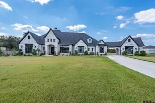 15601 Stampede Run, Tyler, TX 75703 - Photo 1