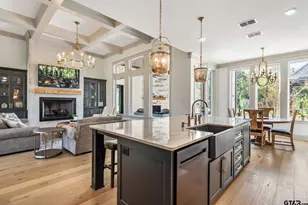 15601 Stampede Run, Tyler, TX 75703 - Photo 17