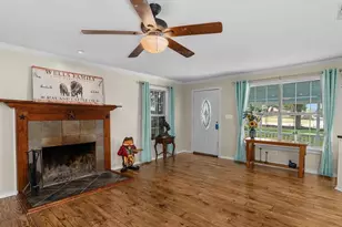 6006 St Hwy 315, Long Branch, TX 75669 - Photo 11