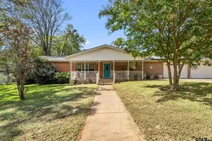 203 Pecan St, Rusk, TX 75785 - Photo 1