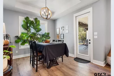 7322 Willow Creek Dr, Tyler, TX 75703 - Photo 9