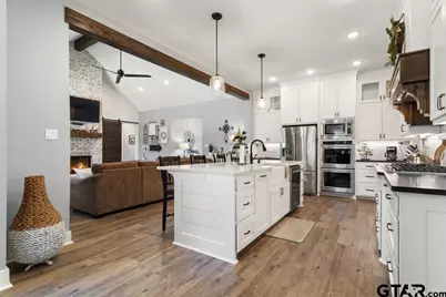 7322 Willow Creek Dr, Tyler, TX 75703 - Photo 11