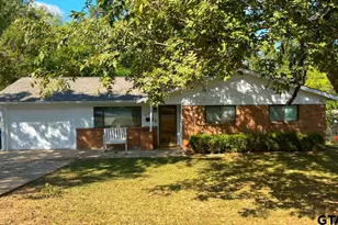 2226 Mimosa, Tyler, TX 75701 - Photo 1