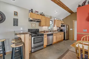 1393 Co Rd 4940, Quitman, TX 75783 - Photo 29