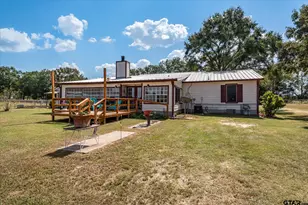 1393 Co Rd 4940, Quitman, TX 75783 - Photo 37