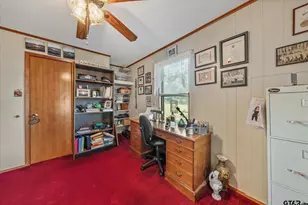 1393 Co Rd 4940, Quitman, TX 75783 - Photo 21