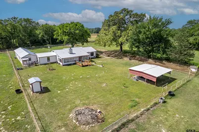 1393 County Road 4940, Quitman, TX 75783 - Photo 1