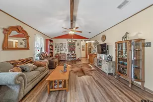 1393 Co Rd 4940, Quitman, TX 75783 - Photo 7