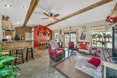 1393 County Road 4940, Quitman, TX 75783 - Photo 25